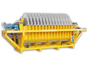 真空陶瓷過濾機(jī)