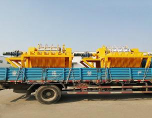 陶瓷過濾機(jī)