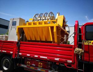 真空過濾機(jī)