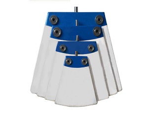 陶瓷過濾板 陶瓷過濾板